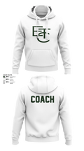 Endeavour Training Club Hoodie - 7