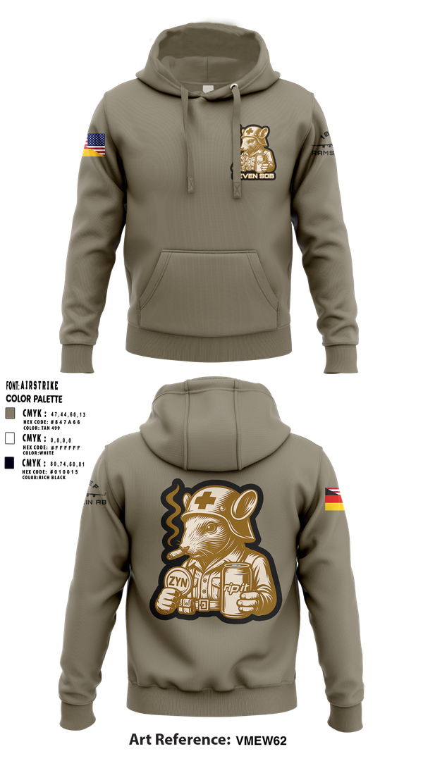 Hoodie, Bronze Crew, , Teamtime, Team time, sublimation, custom sports apparel, team uniforms, spirit wear, spiritwear, sports uniforms, custom shirts, team store, custom team store, fundraiser sports, apparel fundraiser