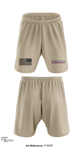 Athletic Shorts With Pockets, Indy Radio Platoon, , Teamtime, Team time, sublimation, custom sports apparel, team uniforms, spirit wear, spiritwear, sports uniforms, custom shirts, team store, custom team store, fundraiser sports, apparel fundraiser
