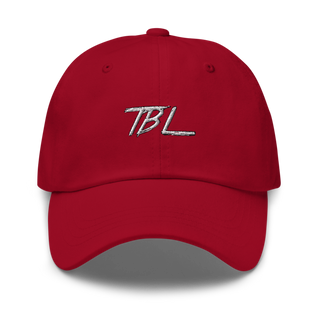 Takeova Battle League 34316544 Classic Dad Hat | Yupoong 6245CM
