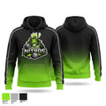 Nishna Nitros Hoodie - 2