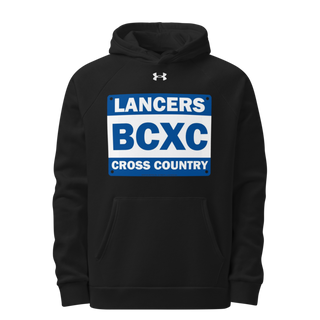 Brookfield Central Under Armour Hoodie