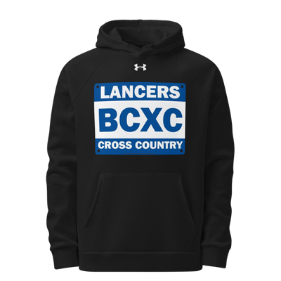 Brookfield Central Under Armour Hoodie