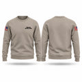 Webster Sheriff's Office Crew Neck Sweatshirt - 1