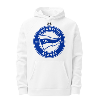 La Liga side Deportivo Alavés 90150587 Under Armour Hoodie