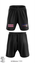UCE CORP 36699732 Athletic Shorts With Pockets - 1