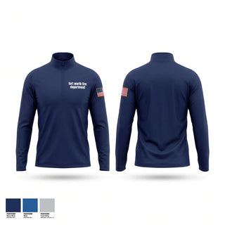 Windbreaker, fort worth fire department, Fire Department, Teamtime, Team time, sublimation, custom sports apparel, team uniforms, spirit wear, spiritwear, sports uniforms, custom shirts, team store, custom team store, fundraiser sports, apparel fundraiser