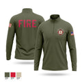 Joy VFD Windbreaker - 1