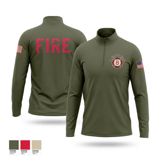 Windbreaker, Joy VFD, Fire Department, Teamtime, Team time, sublimation, custom sports apparel, team uniforms, spirit wear, spiritwear, sports uniforms, custom shirts, team store, custom team store, fundraiser sports, apparel fundraiser