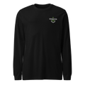 44 IBCT-E-CO 250TH 75736635 Unisex Long Sleeve Tee | Bella + Canvas 3501