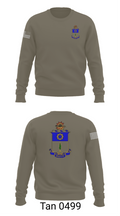 C co. 4/21 Nightfighters 39562086 Crew Neck Sweatshirt - 65