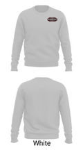 Blacktop Modified Tour 95554529 Crew Neck Sweatshirt - 2