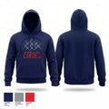 Cheyenne Tennis Association 56057031 Hoodie - 2
