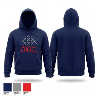 Hoodie, Cheyenne Tennis Association, Tennis, Teamtime, Team time, sublimation, custom sports apparel, team uniforms, spirit wear, spiritwear, sports uniforms, custom shirts, team store, custom team store, fundraiser sports, apparel fundraiser