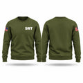 SRT Crew Neck Sweatshirt - 1