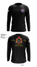 D CO 37279628 Long Sleeve Performance Shirt 107