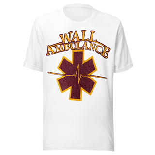 Unisex Staple T-Shirt - White
