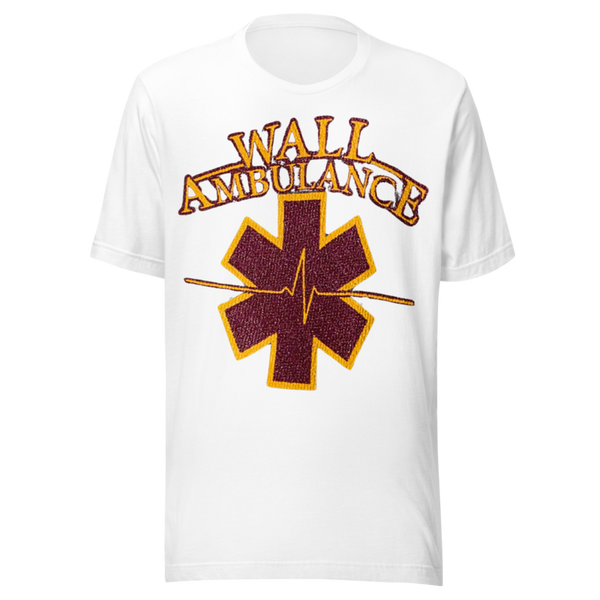 Unisex Staple T-Shirt - White