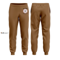 NRMD KB 105.3 Joggers - 15
