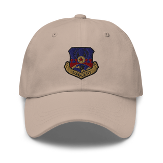 380 ESFS 95267878 Classic Dad Hat | Yupoong 6245CM