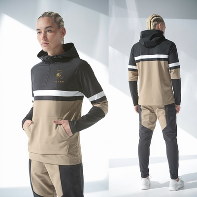 det. 159 47183893 Hoodie - 102