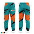 WAVE Sweatpants - 1