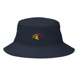 Belle Plaine High School 53594491 Bucket Hat | Big Accessories BX003