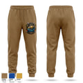 LOGSU-8 Sweatpants - 1