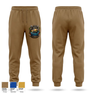 Sweatpants, LOGSU-8, Navy, Teamtime, Team time, sublimation, custom sports apparel, team uniforms, spirit wear, spiritwear, sports uniforms, custom shirts, team store, custom team store, fundraiser sports, apparel fundraiser