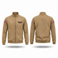 Tippecanoe Co So Windbreaker - 2