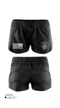 Vallejo PD SWAT Ranger Panties - 3