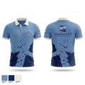 Walnut Hill Landscape Company 81839156 Short Sleeve Performance Polo - 1