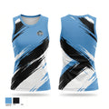 Huskies Mens Basketball Jersey - 1