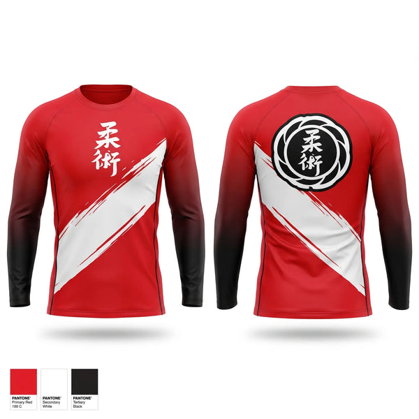 Quarter Zip Jacket, LongShot Martial Arts, , Teamtime, Team time, sublimation, custom sports apparel, team uniforms, spirit wear, spiritwear, sports uniforms, custom shirts, team store, custom team store, fundraiser sports, apparel fundraiser