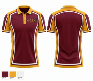 Short Sleeve Performance Polo, Roosevelt Teddies, Women's Basketball, Teamtime, Team time, sublimation, custom sports apparel, team uniforms, spirit wear, spiritwear, sports uniforms, custom shirts, team store, custom team store, fundraiser sports, apparel fundraiser