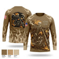 1788 QM 14328674 Long Sleeve Performance Shirt - 1