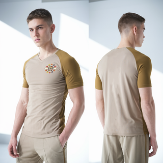 Old School Cotton Feel Shirt, Hukbo, , Teamtime, Team time, sublimation, custom sports apparel, team uniforms, spirit wear, spiritwear, sports uniforms, custom shirts, team store, custom team store, fundraiser sports, apparel fundraiser