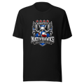 Windy City NativHawks Unisex Staple T-Shirt