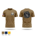 Deck Short Sleeve Performance Shirt - 1