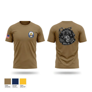 Short Sleeve Performance Shirt, Deck, Navy, Teamtime, Team time, sublimation, custom sports apparel, team uniforms, spirit wear, spiritwear, sports uniforms, custom shirts, team store, custom team store, fundraiser sports, apparel fundraiser