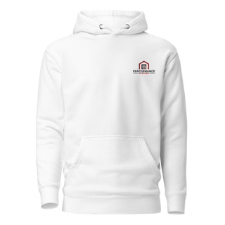 Performance Windows ???????? Unisex Premium Hoodie | Cotton Heritage M2580