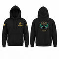 E. Co 1-229 mx Hoodie - 1