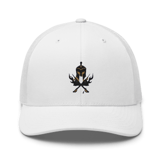 H2 52890180 Retro Trucker Hat | Yupoong 6606