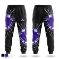Lady Ravens Sweatpants - 1