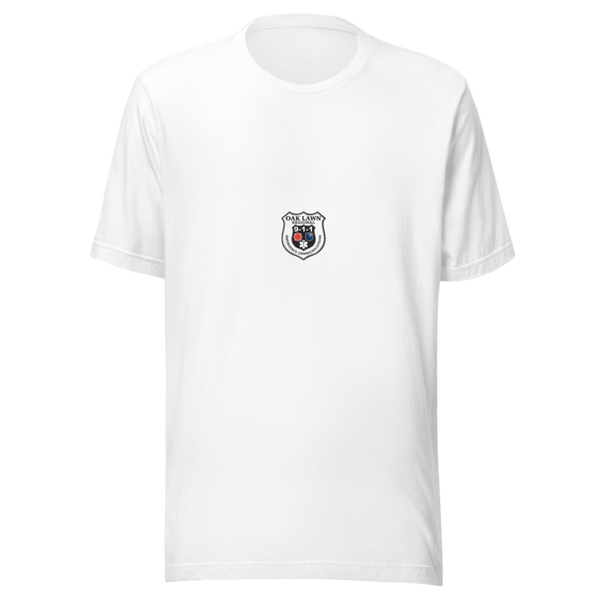Unisex Staple T-Shirt - White