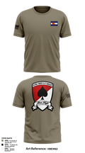 A-TRP 6-17 ACS 36914799 Short Sleeve Performance Shirt - 1