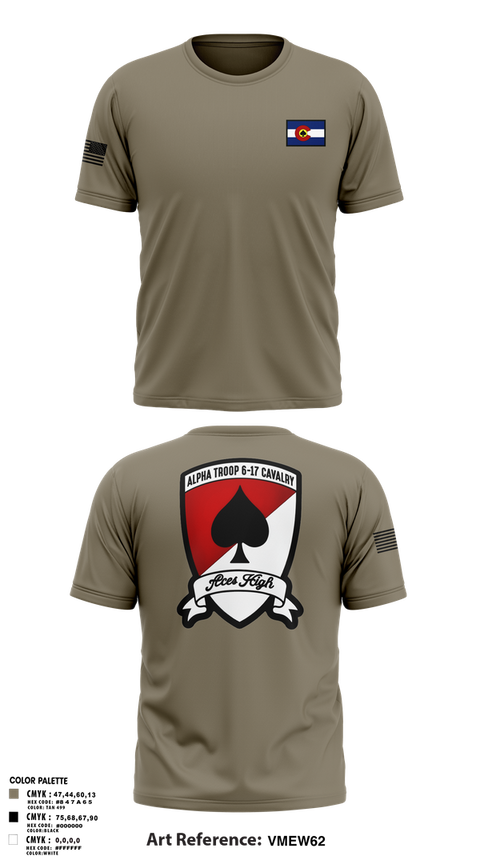 Old School Cotton Feel Shirt, A-TRP 6-17 ACS, , Teamtime, Team time, sublimation, custom sports apparel, team uniforms, spirit wear, spiritwear, sports uniforms, custom shirts, team store, custom team store, fundraiser sports, apparel fundraiser