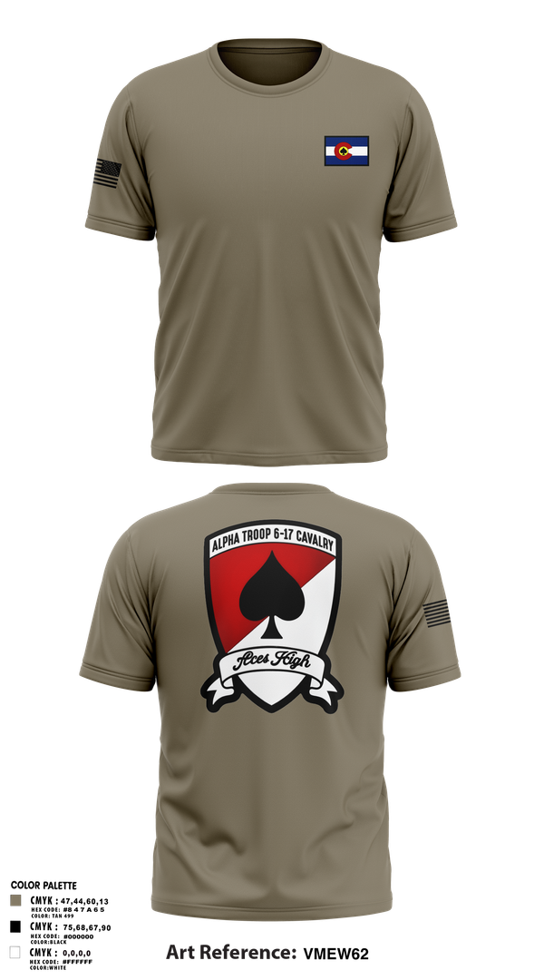 Old School Cotton Feel Shirt, A-TRP 6-17 ACS, , Teamtime, Team time, sublimation, custom sports apparel, team uniforms, spirit wear, spiritwear, sports uniforms, custom shirts, team store, custom team store, fundraiser sports, apparel fundraiser