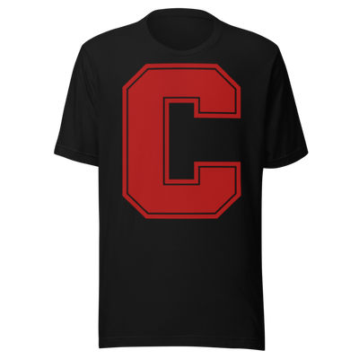 Cornell Unisex Staple T-Shirt