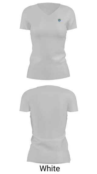 Womens Short Sleeve Vneck Shirt, Bolsa Chica Land Trust, , Teamtime, Team time, sublimation, custom sports apparel, team uniforms, spirit wear, spiritwear, sports uniforms, custom shirts, team store, custom team store, fundraiser sports, apparel fundraiser